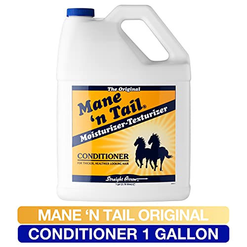 Conditioner Gallon