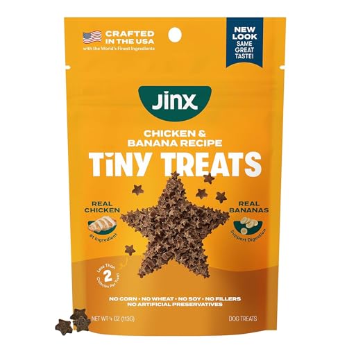 Dog Training Treats (4 Ounce (Pack of 1))
