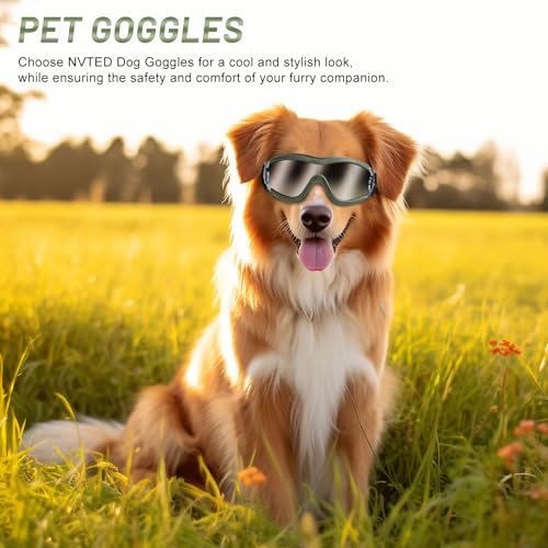 Dog Sunglasses Goggles