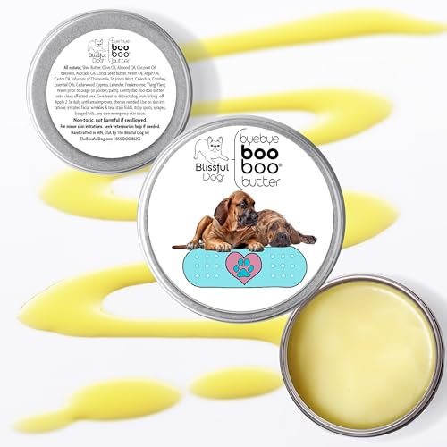 Fila Brasiliero Boo Boo Butter (2 Ounce / Fila Brasiliero)
