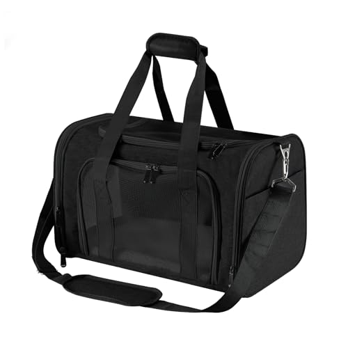 Travel in Style (Black)