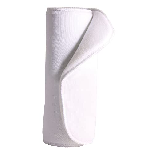 Tekno Dri No Bow Leg Wraps for Horses (14")