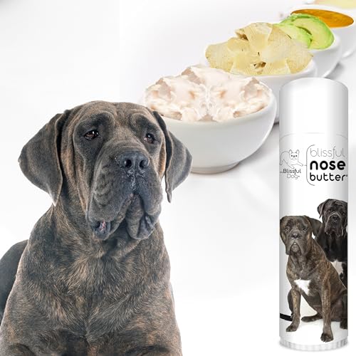 Cane Corso Nose Butter for Dry (Cane Corso / 0.50 Ounce)