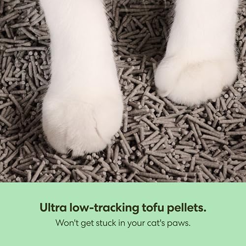 Tuft & Paw Really Great Cat Litter