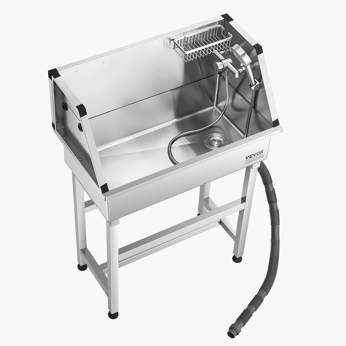 Professional Dog Washing Station (34 inch)