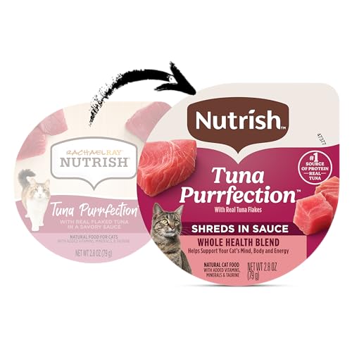 Grain Free Tuna Purrfection Wet Cat Food