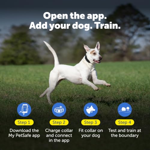 Guardian GPS Add (Black / Add-a-Dog Collar)