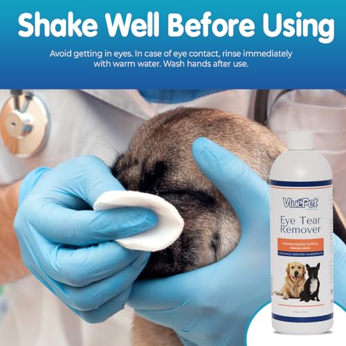 Eye Tear Remover
