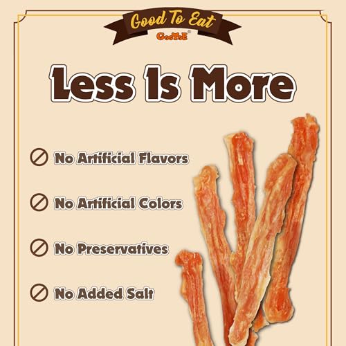 Turkey Tendons for Dogs (3.17 Ounce (Pack of 1))