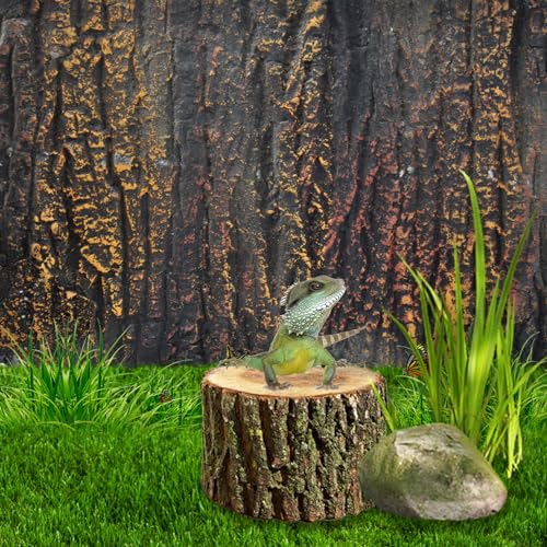 Reptile Terrarium Cork Background (【CORK】)
