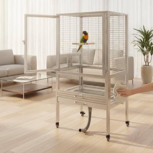 Cage Stainless Steel