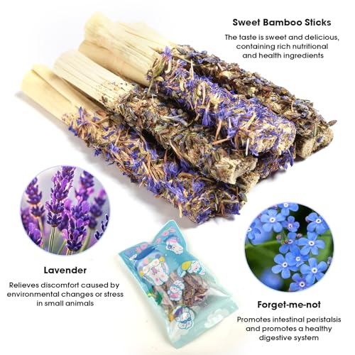 Bunny Chew Sticks