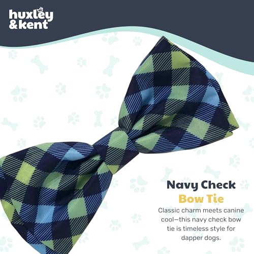 Pet Bow Tie for Dogs & Cats (Large)