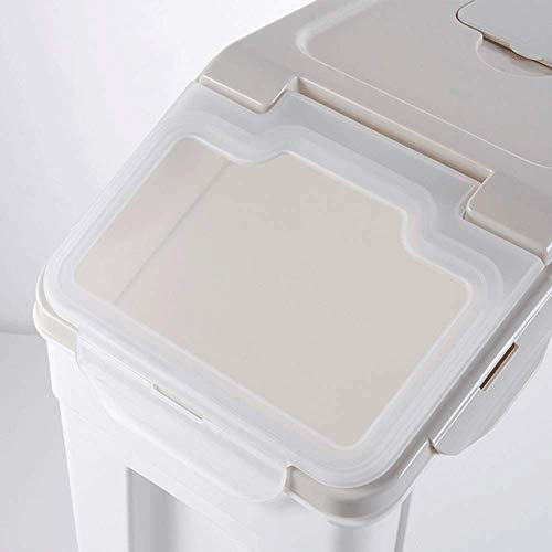 WINIAER Airtight Food Storage Containers