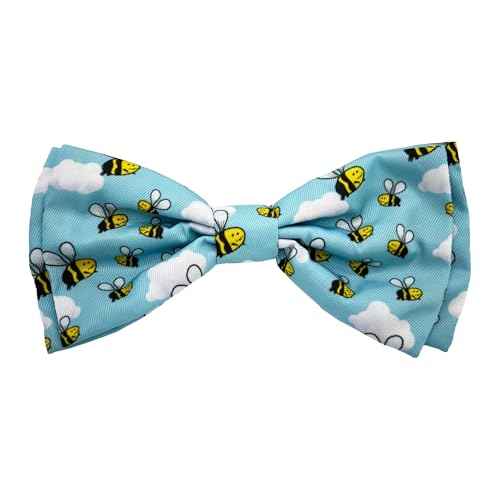 Pet Bow Tie for Dogs & Cats (Large)