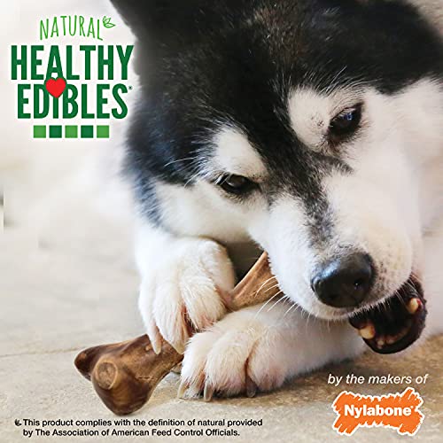 Healthy Edibles Wild Dog Treats (4.9 Ounce (Pack of 1))