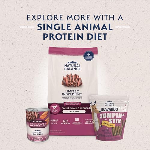 Limited Ingredient (22 Pound (Pack of 1))