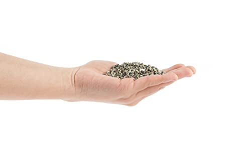 Thoreau Aquarium Natural Fine Gravel 2 (S,2Lx1pk)