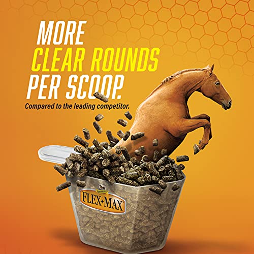 Flex+Max Equine Joint Supplement Pellets (5lb)