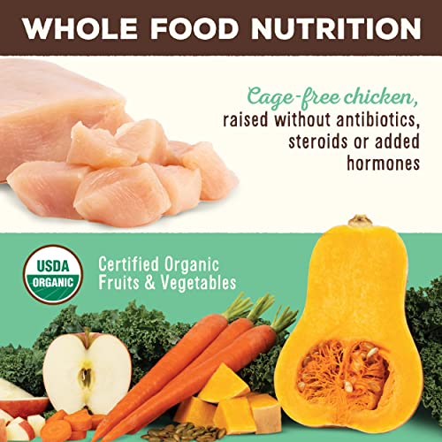 Primal Freeze Dried Raw Dog Food Nuggets (14 Ounce (Pack of 4))