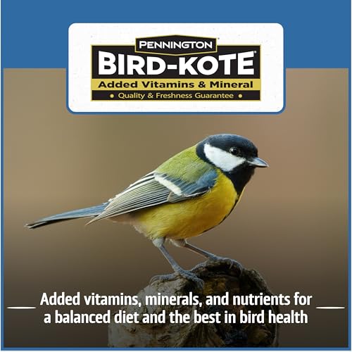 Wild Bird Food (22.5 lb)