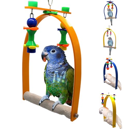 Whirly Bird Swing (Medium)