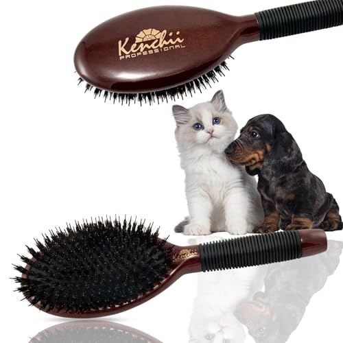 Dog & Cat Grooming Brush (Large)