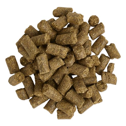 SmartEquine Equi Treats Apple Pie Flavor (4 Pound (Pack of 1))