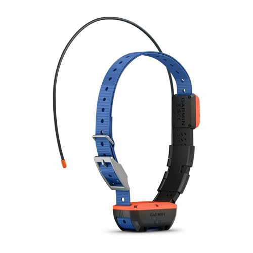 Alpha T20 GPS Dog Tracking Collar