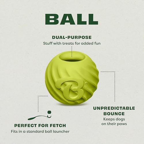 Ball Bone Medium (3 Pack)