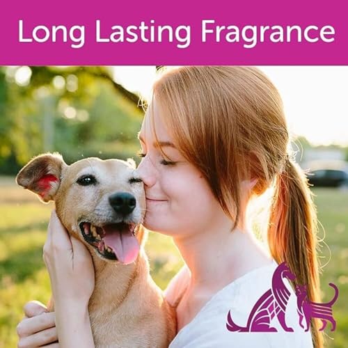 Japanese Cherry Blossom Spritz for Dogs & Cats