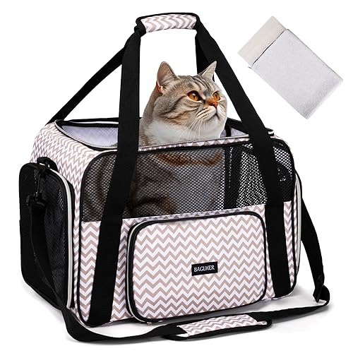 Pet Travel Carrier (BLW)