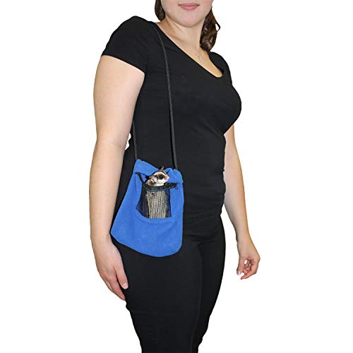 Economy Carry Bonding Pouch (Grey)