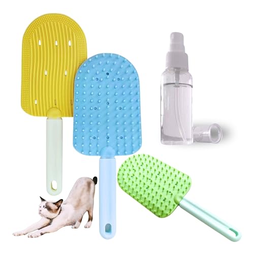 Soft Cat Brush