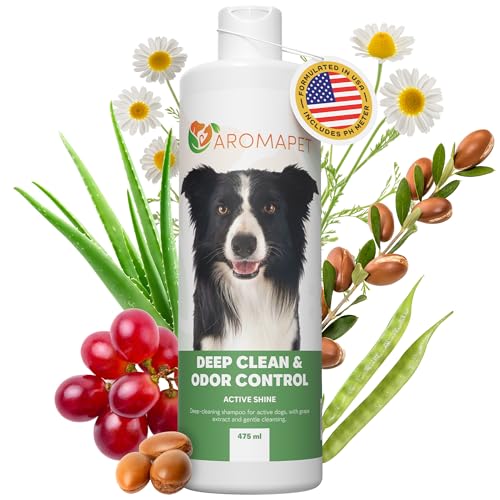 Sensitive Care (Border Collie / 16 Fluid Ounces)