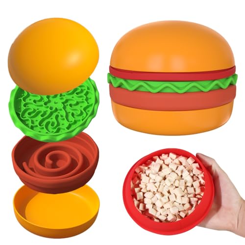 Multiple Use Pet Feeding Set