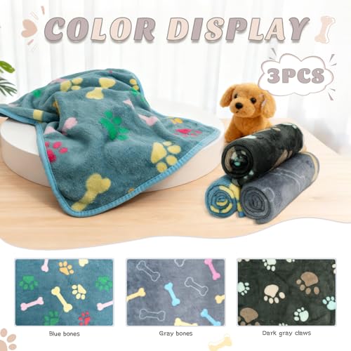 3 Pack Guinea Pig Cage Liner (47x24 Inch /3 Packs / Deep Color)
