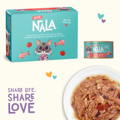 Natural Adult Cat Wet Food