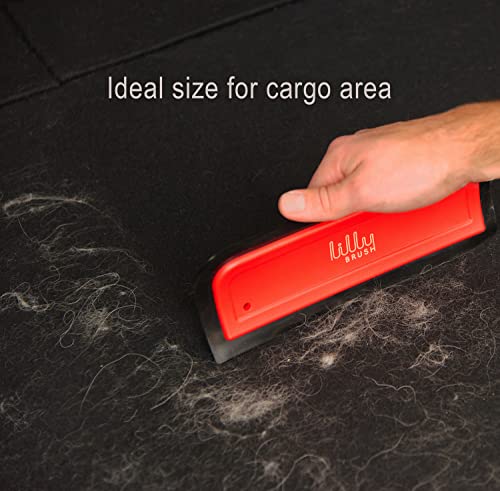 Pro Pet Hair Removal Tool Kit