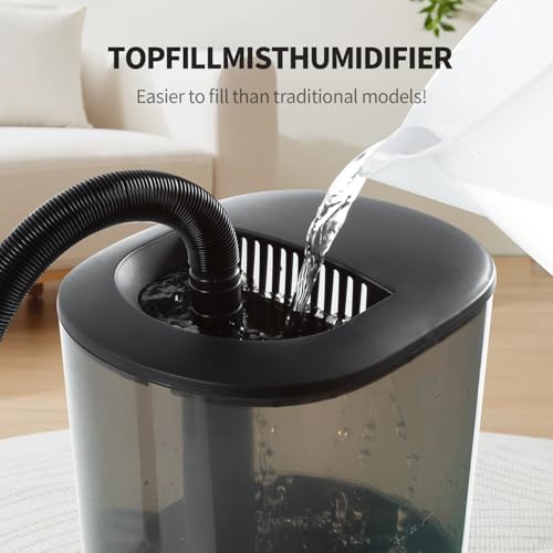 WACOOL Reptile Fogger Mister 4L No (Single Hose)