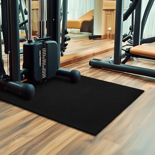 Heavy Duty Rubber Stall Mat (3' x 4' (Rectangular))