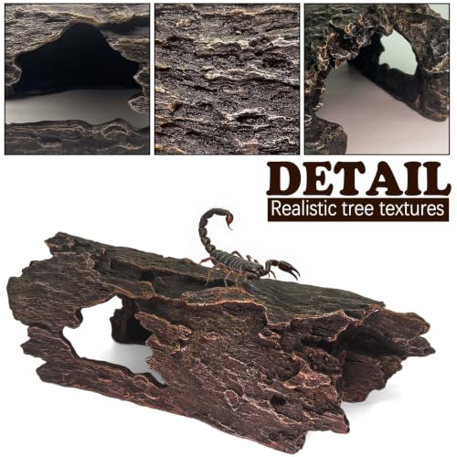 Bearded Dragon Hide