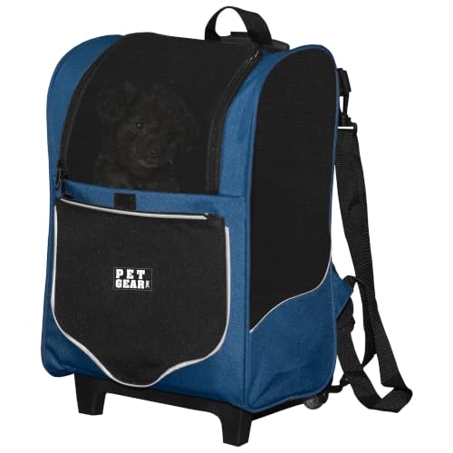 I GO2 Roller Backpack