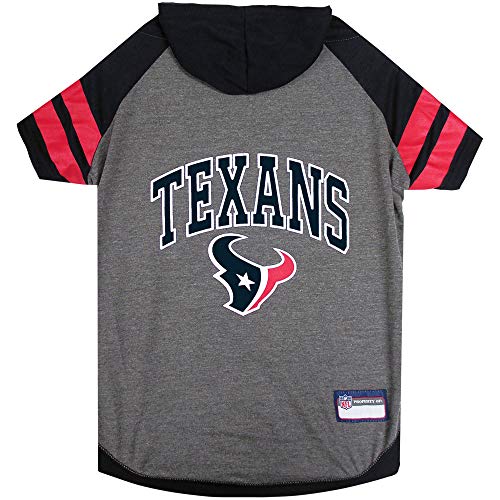Houston Texans Hoodie T (Large / Houston Texans)