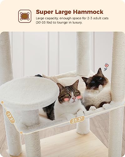 Cat Tree for Kittens