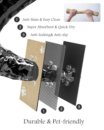 Pet Feeding Mat