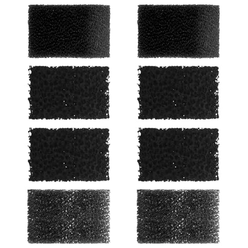 Fish Tank Filter Replacement Sponges