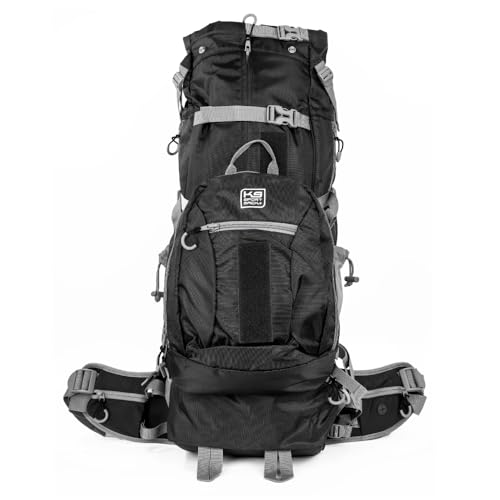 Kolossus - XXL, Black (Black / XX-Large)