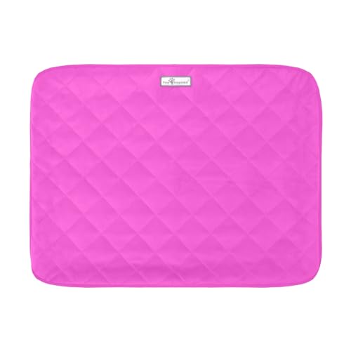 Fitted Fleece Shelf Liner for Critter Nation Cage (Pink / Shelf Liner)