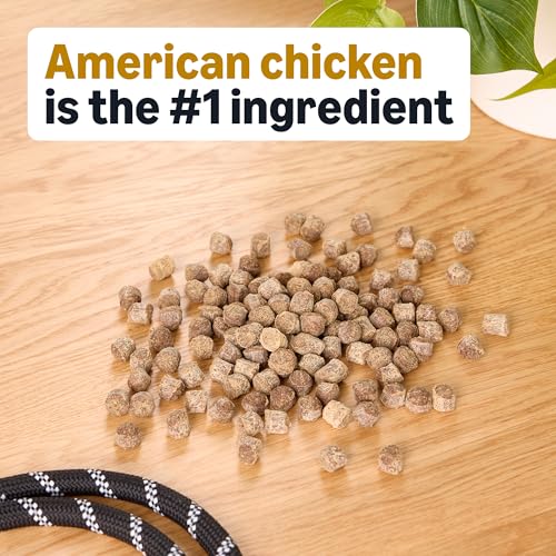 Chicken Flavor Hip & Joint Training Treats for Dogs